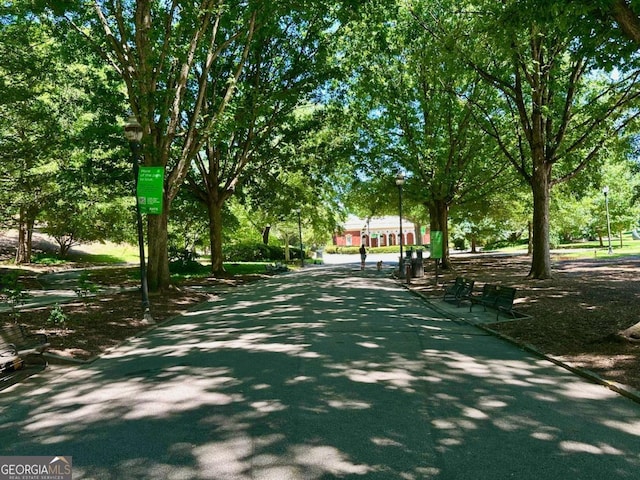 1078 Piedmont Ave NE Unit 206, Atlanta, GA 30309 - surrounding community