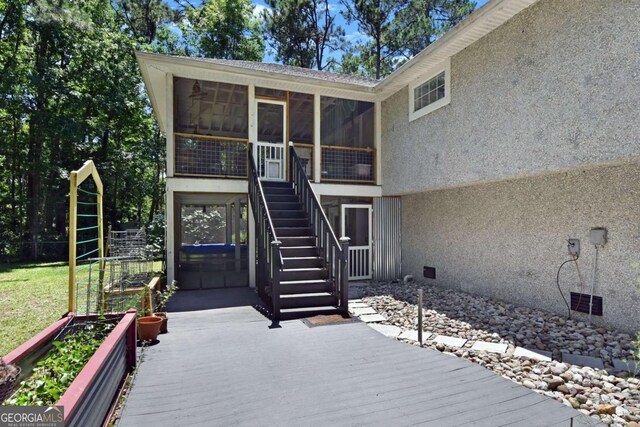207 Stillwater Dr, Brunswick, GA 31525