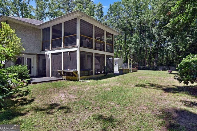 207 Stillwater Dr, Brunswick, GA 31525