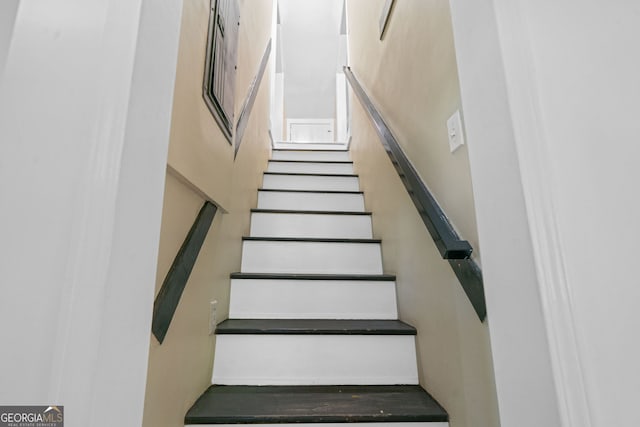 1844 Stanton St, Decatur, GA 30032 - view of stairway
