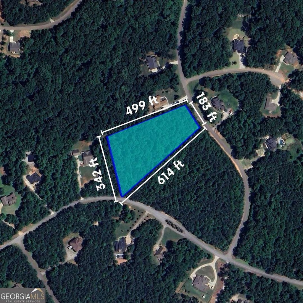 187 Trilium Trl, Pendergrass, GA 30567