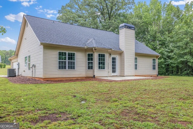 141 Meadow Creek Ct, Commerce, GA 30530