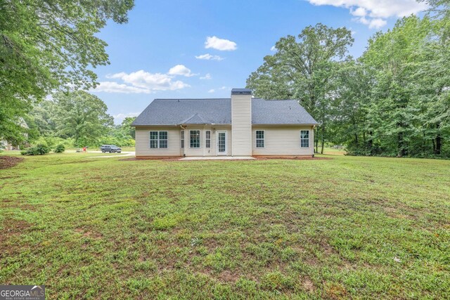 141 Meadow Creek Ct, Commerce, GA 30530