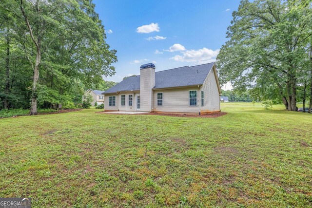 141 Meadow Creek Ct, Commerce, GA 30530