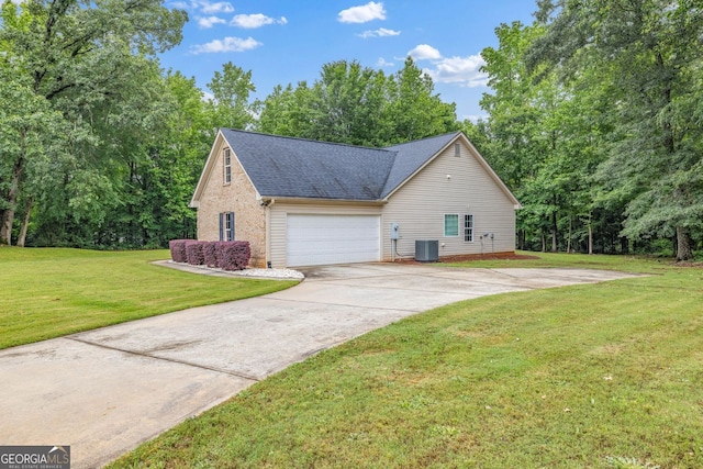 141 Meadow Creek Ct, Commerce, GA 30530