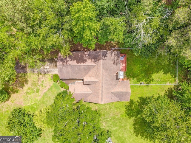200 Wildwood, Calhoun, GA 30701 - view of subject property
