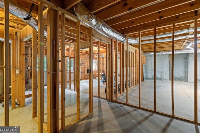 40 Costleys Bridge Dr, Oxford, GA 30054 - view of misc room