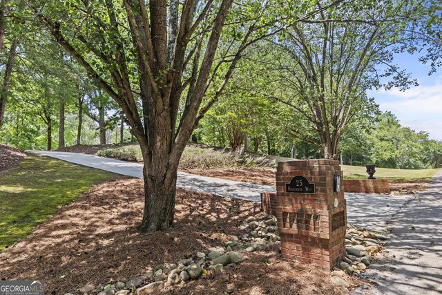 25 Highlands Way, Oxford, GA 30054 - view of community