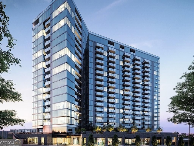 788 Marietta St Unit 311, Atlanta, GA 30318 - view of property