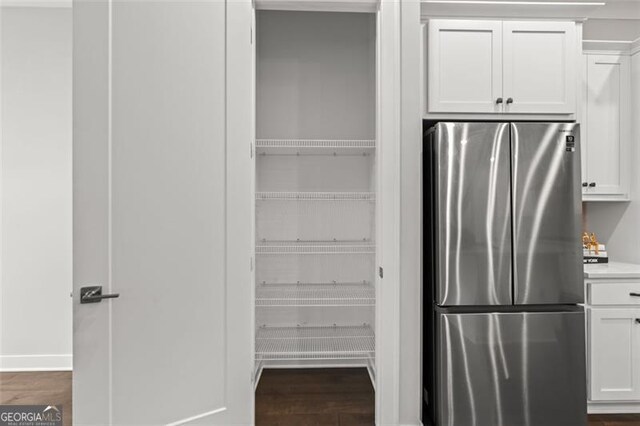240 Walker Ave, Roswell, GA 30076 - view of pantry