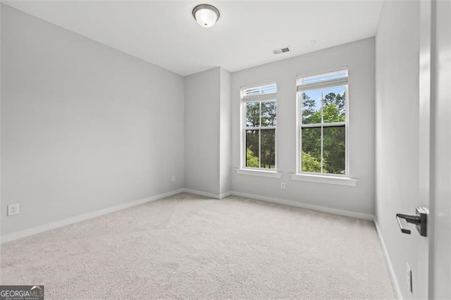 240 Walker Ave, Roswell, GA 30076 - unfurnished room featuring carpet flooring and baseboards