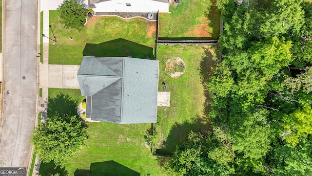 149 Pristine Dr, Locust Grove, GA 30248 - view from above of property