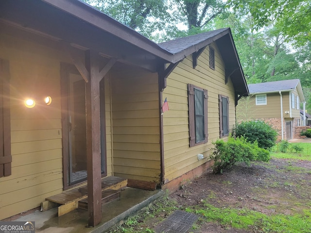 106 Garden Trl, Stockbridge, GA 30281 - view of property exterior
