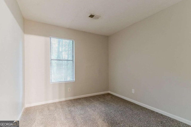 4905 Sandberg Ct, Stone Mountain, GA 30088 - empty room featuring carpet flooring and baseboards