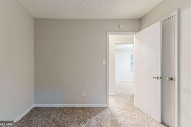 4905 Sandberg Ct, Stone Mountain, GA 30088 - carpeted spare room featuring baseboards