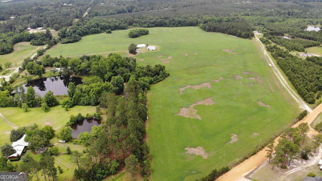 0 Winchester Rd, Sylvania, GA 30467