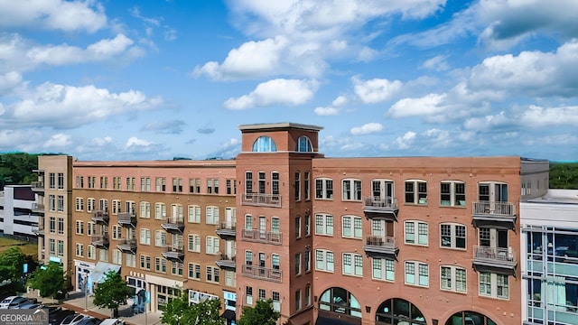 360 Chambers St Unit 405, Woodstock, GA 30188 - view of property