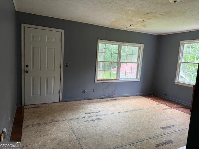 9610 Ga Highway 242, Harrison, GA 31035 - view of unfurnished room