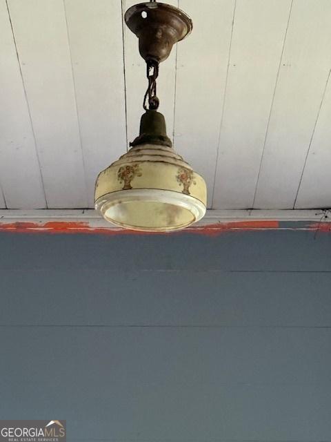 9610 Ga Highway 242, Harrison, GA 31035 - detailed view