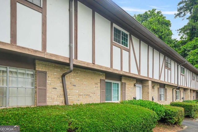 2952 N Dekalb Dr Unit C, Atlanta, GA 30340 - view of property