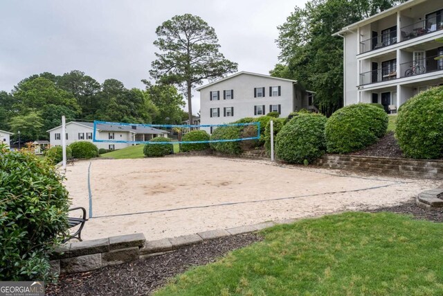 1150 Collier Rd NW Unit 6H, Atlanta, GA 30318 - view of property's community