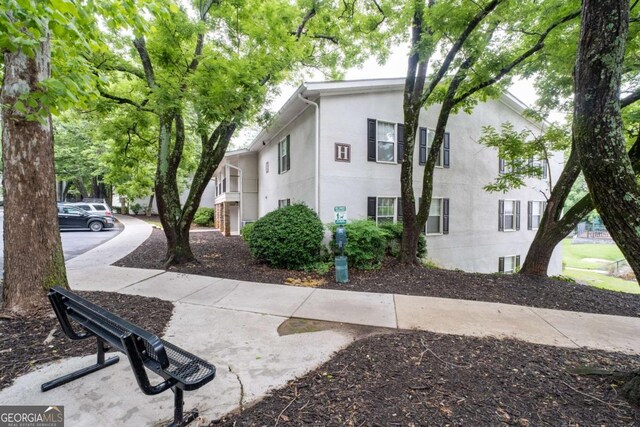 1150 Collier Rd NW Unit 6H, Atlanta, GA 30318 - view of surrounding community