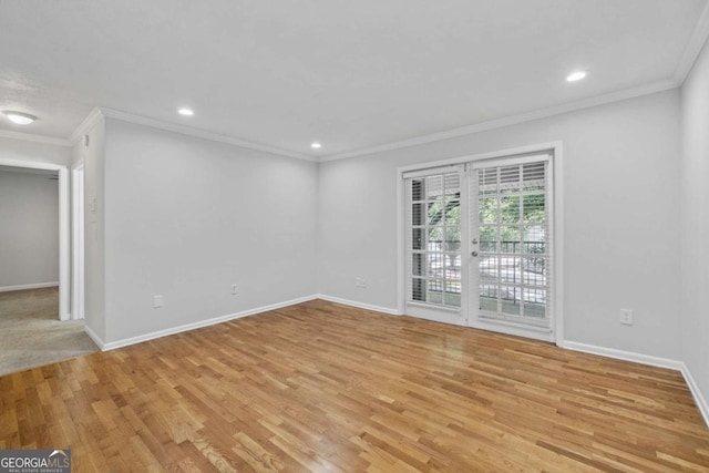 1150 Collier Rd NW Unit 6H, Atlanta, GA 30318 - doorway to property with stucco siding