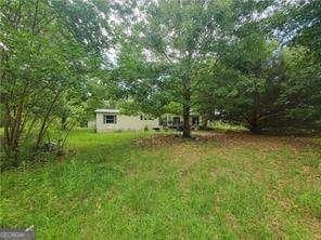 352 Hicks Rd, Dawson, GA 39842 - view of yard with an outdoor structure