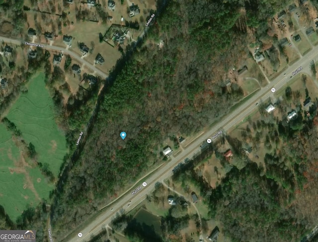 3021 Lawton Ln, Athens, GA 30601