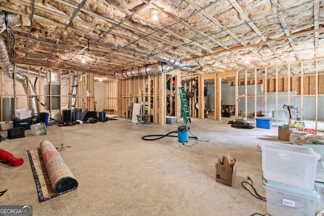 175 Stoneledge Trce N, Jasper, GA 30143 - view of miscellaneous room