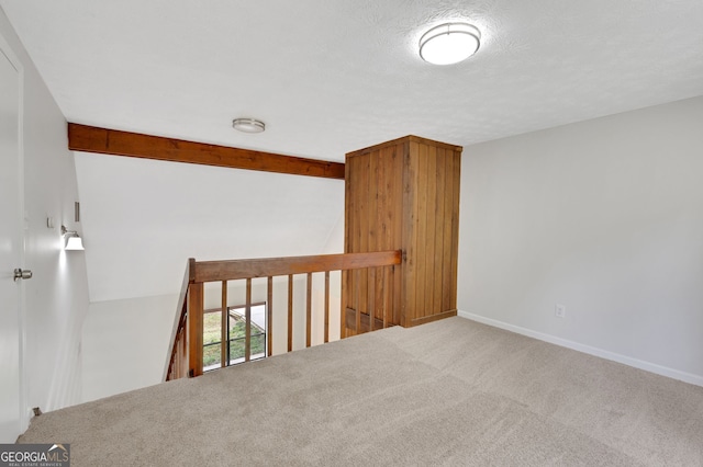 112 Valley Rd, Stockbridge, GA 30281 - carpeted spare room featuring baseboards