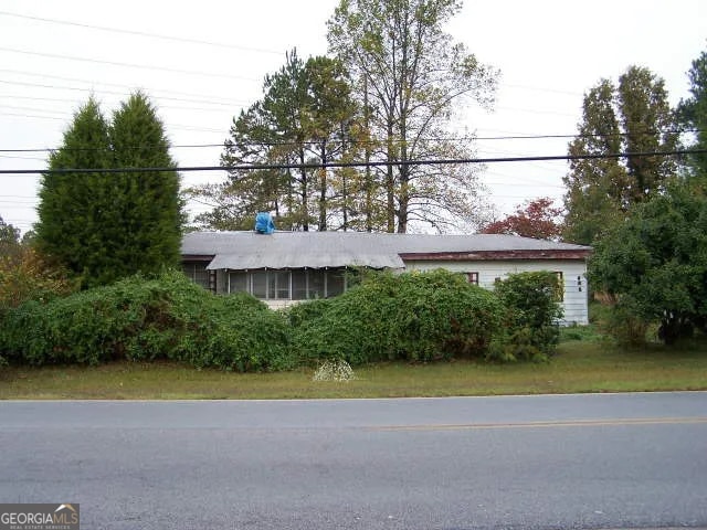 688 Collinsworth Rd, Palmetto, GA 30268 - view of front of home