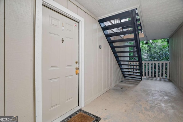 5157 Roswell Rd Unit 1, Atlanta, GA 30342 - view of doorway to property