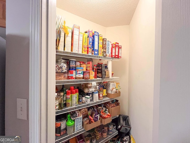 6830 Peeksville Rd, Mcdonough, GA 30252 - view of pantry