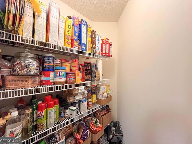 6830 Peeksville Rd, Mcdonough, GA 30252 - view of storage area