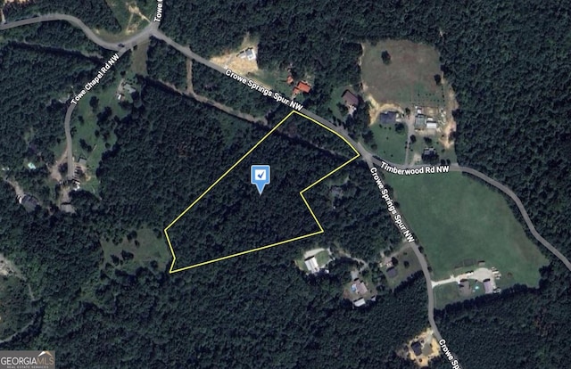 909 Crowe Springs Spur NW, Adairsville, GA 30103