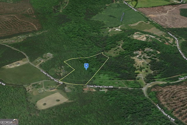 909 Crowe Springs Spur NW, Adairsville, GA 30103