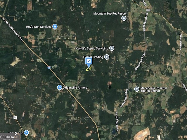 909 Crowe Springs Spur NW, Adairsville, GA 30103