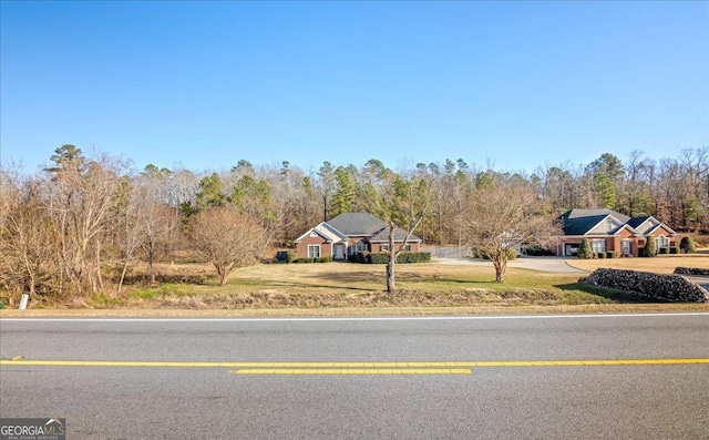 2977 William Few Pkwy, Evans, GA 30809 - view of asphalt street
