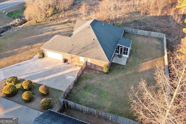 2977 William Few Pkwy, Evans, GA 30809 - view of subject property