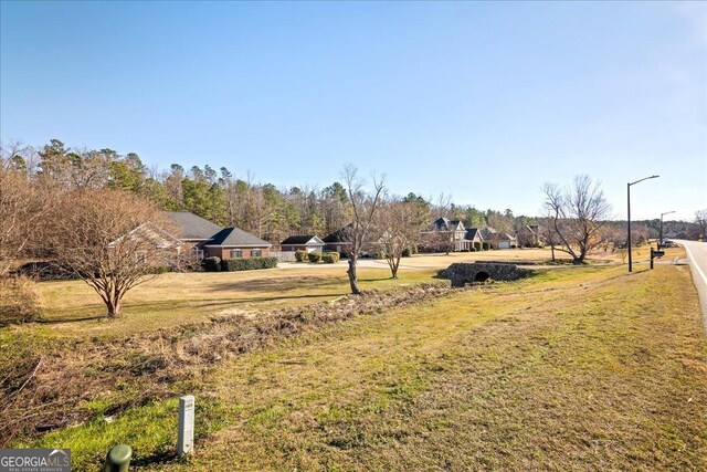 2977 William Few Pkwy, Evans, GA 30809 - view of yard