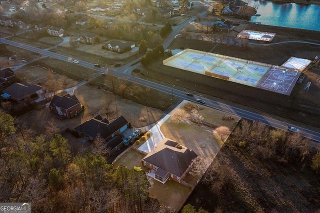 2977 William Few Pkwy, Evans, GA 30809 - view of property location