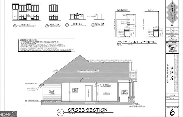 0 Idlewood Acres, Hartwell, GA 30643 - view of miscellaneous listing collateral