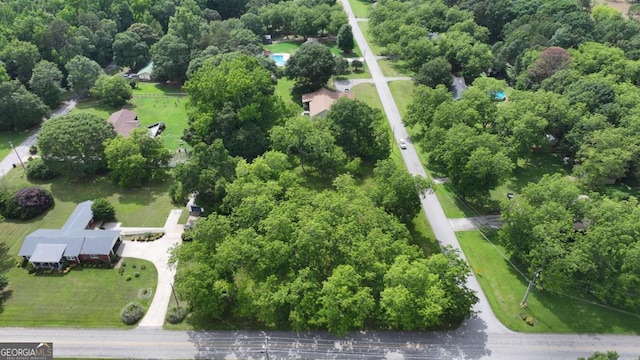 0 Idlewood Acres, Hartwell, GA 30643 - bird's eye view