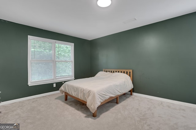 11280 Brookhollow Trl, Alpharetta, GA 30022 - bedroom with carpet flooring and baseboards