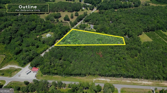 0 Thomas Powers Rd Unit 5.54/-, Acres, Newnan, GA 30263