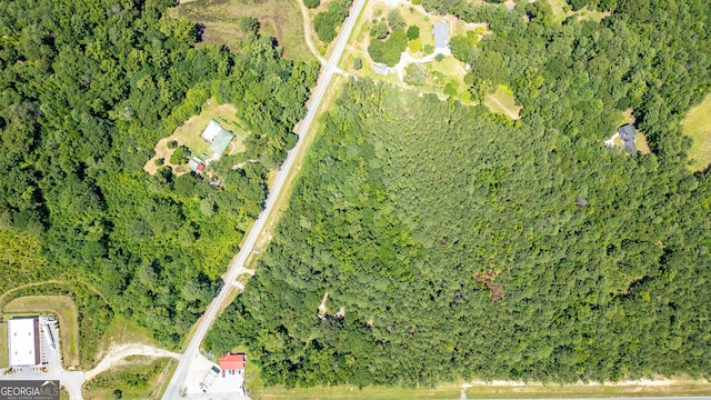 0 Thomas Powers Rd Unit 5.54/-, Acres, Newnan, GA 30263
