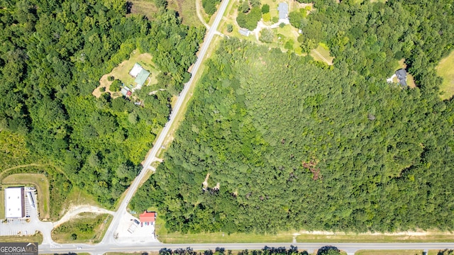 0 Thomas Powers Rd Unit 5.54/-, Acres, Newnan, GA 30263