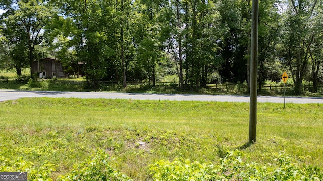 0 Thomas Powers Rd Unit 5.54/-, Acres, Newnan, GA 30263