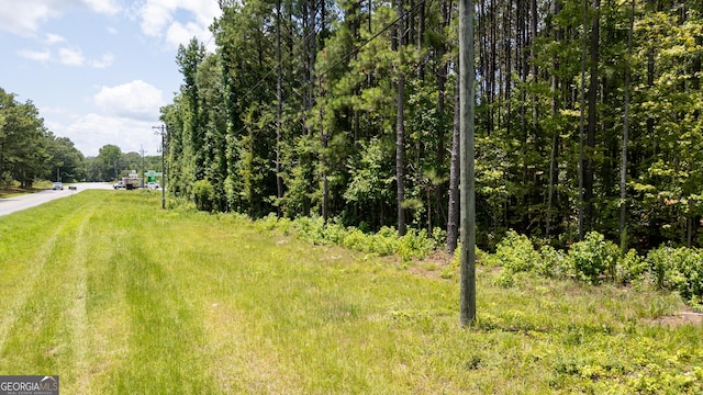 0 Thomas Powers Rd Unit 5.54/-, Acres, Newnan, GA 30263